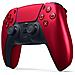 DualSense Rosso Bluetooth /USB Gamepad Analogico /Digitale PlayStation 5 - Foto miniatura 3