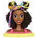 Manichino Barbie Ultra Hair - Foto miniatura 1