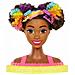Manichino Barbie Ultra Hair - Foto miniatura 3