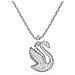 Collana Donna Swarovski 5647872 - Foto miniatura 1