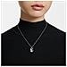 Collana Donna Swarovski 5647872 - Foto miniatura 3