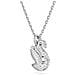 Collana Donna Swarovski 5647872 - Foto miniatura 4