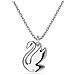 Collana Donna Swarovski 5647872 - Foto miniatura 5