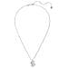 Collana Donna Swarovski 5647872 - Foto miniatura 7