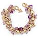 Bracciale Donna Jubb03201jwygams - Foto miniatura 1