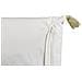 Cuscino Decorativo Setosa Cotone 45 X 45 Cm Geometrico Stampa A Blocchi Multicolore - Foto miniatura 6