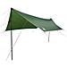 Telone da Campeggio Verde 460x305x210 cm Impermeabile - Foto miniatura 1