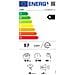 Smart CS1292DW4/1-11 lavatrice Caricamento frontale 9 kg 1200 Giri /min Bianco - (CAD CS1292DW4/1-11 LAVATR 9KG 1200G CL B) - Foto miniatura 2