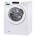 Smart CS1292DW4/1-11 lavatrice Caricamento frontale 9 kg 1200 Giri /min Bianco - (CAD CS1292DW4/1-11 LAVATR 9KG 1200G CL B) - Foto miniatura 4