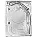 Smart CS1292DW4/1-11 lavatrice Caricamento frontale 9 kg 1200 Giri /min Bianco - (CAD CS1292DW4/1-11 LAVATR 9KG 1200G CL B) - Foto miniatura 7