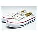 Chuck Taylor Shoreline Slip 537084c, Donne, Bianca, 36 - Foto miniatura 2