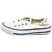 Chuck Taylor Shoreline Slip 537084c, Donne, Bianca, 36 - Foto miniatura 1