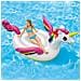 Gonfiabile Galleggiante Grande Unicorno 287x193x165 Cm - Isola Forma Unicorno Intex 57281 - Foto miniatura 6
