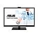 Monitor 31.5" LCD OLED Gaming HA3281A 4K Ultra HD 3840 x 2160 Pixel Tempo di Risposta 0.1 ms - Foto miniatura 1