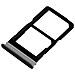 Carrellino Scheda Sim Per Honor X8b Doppio Nano Sim - Foto miniatura 2
