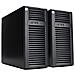 SERVERline T30329s *Collax HA-Edition* server 960 GB Tower Intel Xeon E E-2436 2,9 GHz 32 GB DDR5-SDRAM 600 W - Foto miniatura 1
