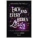 Arianna Petrelli - Each and every hidden line. I tuoi segni nascosti - Foto miniatura 1