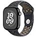 Cinturino Nike Sport Midnight Sky (46 mm) - M /L - Foto miniatura 2