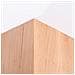 Lampada Da Soffitto Solis In Legno Naturale Sl. 1407 - Minimalista Lampada Da Soffitto Legno Naturale /bianco 19x12x12 Cm - Foto miniatura 7
