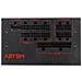 Alimentatore PC Morpheo GX5 80 PLUS Gold 1000W ATX Colore Nero /Rosso - Foto miniatura 3