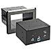 Docking station da tavolo 4K e scatola di connettività - Host USB-C o USB-A, HDMI, 4xUSB, 60W USB-C PD, RJ45 - Foto miniatura 3