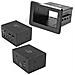 Docking station da tavolo 4K e scatola di connettività - Host USB-C o USB-A, HDMI, 4xUSB, 60W USB-C PD, RJ45 - Foto miniatura 1