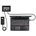 Docking station da tavolo 4K e scatola di connettività - Host USB-C o USB-A, HDMI, 4xUSB, 60W USB-C PD, RJ45 - Foto miniatura 9
