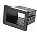 Docking station da tavolo 4K e scatola di connettività - Host USB-C o USB-A, HDMI, 4xUSB, 60W USB-C PD, RJ45 - Foto miniatura 12