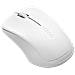1680 Silent mouse Ufficio Ambidestro RF Wireless Ottico 1000 DPI - Foto miniatura 5