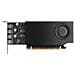 Vga Quadro Rtx A1000 8gb, 4x Mini Dp, 1x Lp Bracket, Low Profile, Oem Vers - Foto miniatura 1
