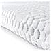 Topper Memory Foam 180 X 210 | Correttore Materasso 6 Cm | Coprimaterasso Con Rivestimento Sfoderabile Antibatterico E Antimicotico - Foto miniatura 7