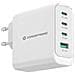 Adattatore USB ABBY17B Long Range Bluetooth 5.3, Antenna Esterna - Foto miniatura 2
