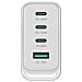 Adattatore USB ABBY17B Long Range Bluetooth 5.3, Antenna Esterna - Foto miniatura 3