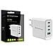 Adattatore USB ABBY17B Long Range Bluetooth 5.3, Antenna Esterna - Foto miniatura 4