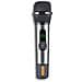SINGER STAR Nero Microfono per palco /spettacolo - Foto miniatura 5