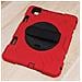 Custodia Per Ipad Air 5/air 4 10.9"" Con Supporto Porta Penna Rosso - Foto miniatura 2