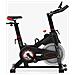 Spin Bike Linea Home Jk514 Indoor Cycle Magnetica Trasmissione A Cinghia + Ricevitore Cardio - Foto miniatura 2