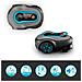 smart SILENO free Tagliaerba robotizzato Batteria Grigio - Foto miniatura 3