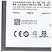 Batteria Li-polimero 3,87v Per Oneplus Nord N100 5000mah 19,35 Wh - Foto miniatura 3