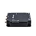 UR32-L04AF-W-485 router wireless Fast Ethernet Banda singola (2.4 GHz) 4G Nero - Foto miniatura 2