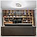 Lampadario Led 65w, Telecomando 2.4g, Luce Regolabile 5500lm Bbled026 - Foto miniatura 3