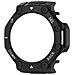 Custodia Protettiva In Pc Compatibile Con Amazfit T-rex 3 Pro (48mm) - Opzioni Monocolore E Bicolore Black&white - Foto miniatura 4