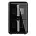 Cecofry DuoLevel 12000 Window Doppia 12 L Indipendente 2900 W Friggitrice ad aria calda Nero - Foto miniatura 3