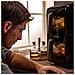 Cecofry DuoLevel 12000 Window Doppia 12 L Indipendente 2900 W Friggitrice ad aria calda Nero - Foto miniatura 12