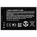 Ricambio Batteria Litio Originale Bl-4j New Edition Bulk Per C6 Lumia 620 600 - Foto miniatura 1