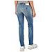 Jeans Push Up Da Donna 3h2j23 - Foto miniatura 2