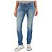 Jeans Push Up Da Donna 3h2j23 - Foto miniatura 1
