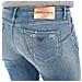 Jeans Push Up Da Donna 3h2j23 - Foto miniatura 4