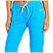 Pantaloncini Sportivi Con Coulisse Da Donna Z1b00198 - Foto miniatura 2