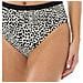 Slip Bikini A Vita Alta Da Donna Mm3k605 - Foto miniatura 4